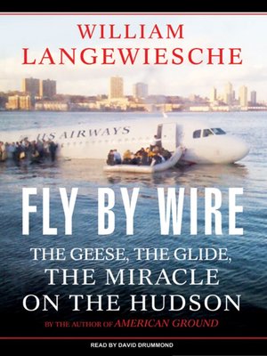 cover image of Fly by Wire